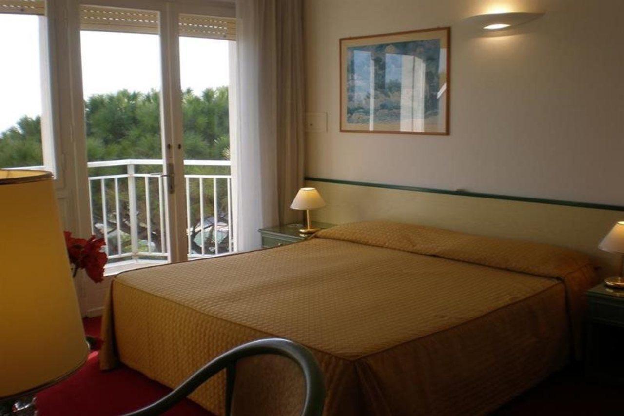 Hotel Majestic Lido di Jesolo Eksteriør billede