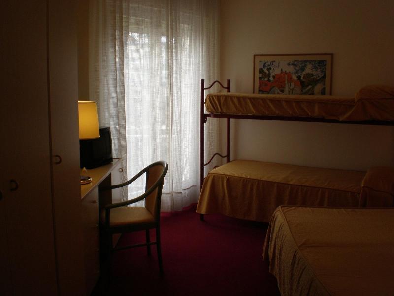 Hotel Majestic Lido di Jesolo Eksteriør billede