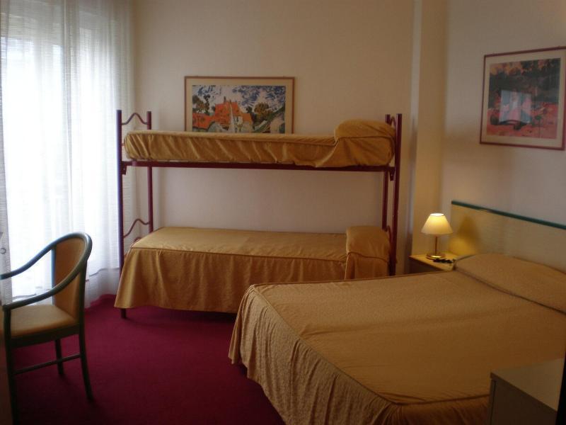 Hotel Majestic Lido di Jesolo Eksteriør billede