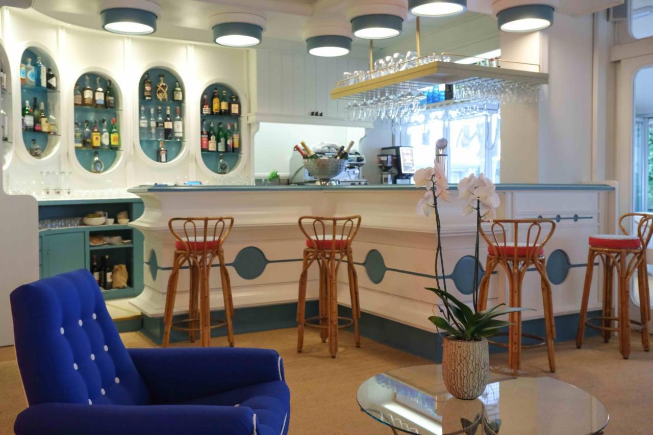 Hotel Majestic Lido di Jesolo Eksteriør billede