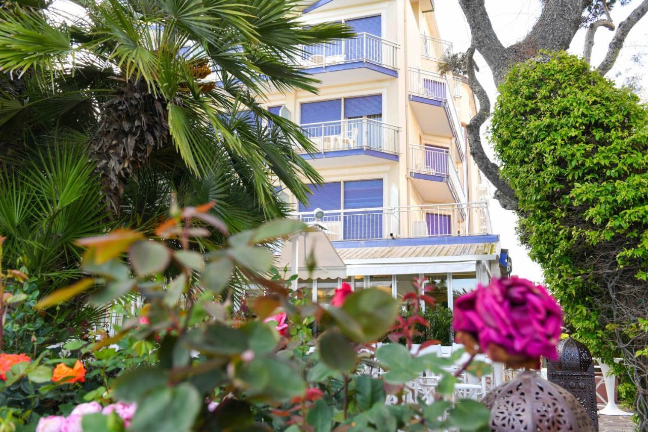Hotel Majestic Lido di Jesolo Eksteriør billede