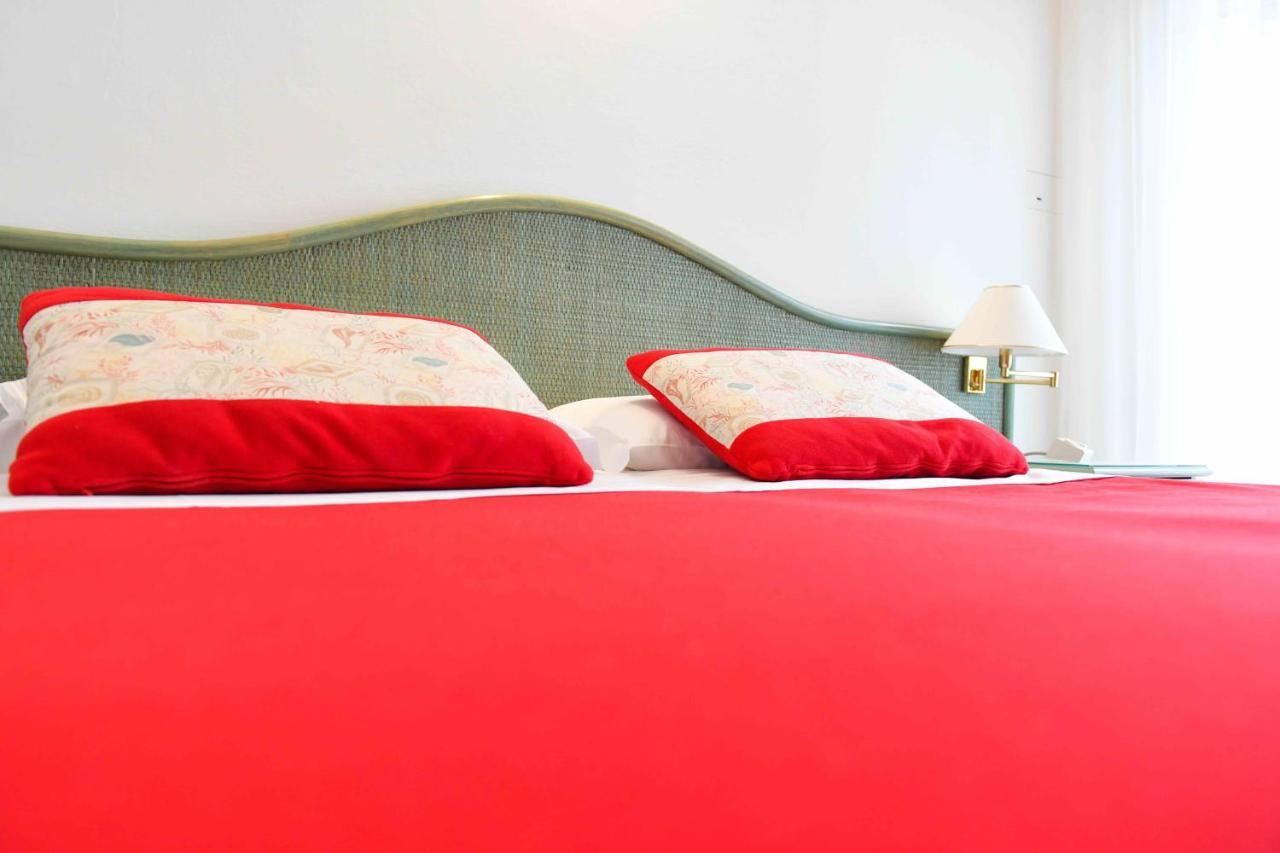 Hotel Majestic Lido di Jesolo Eksteriør billede