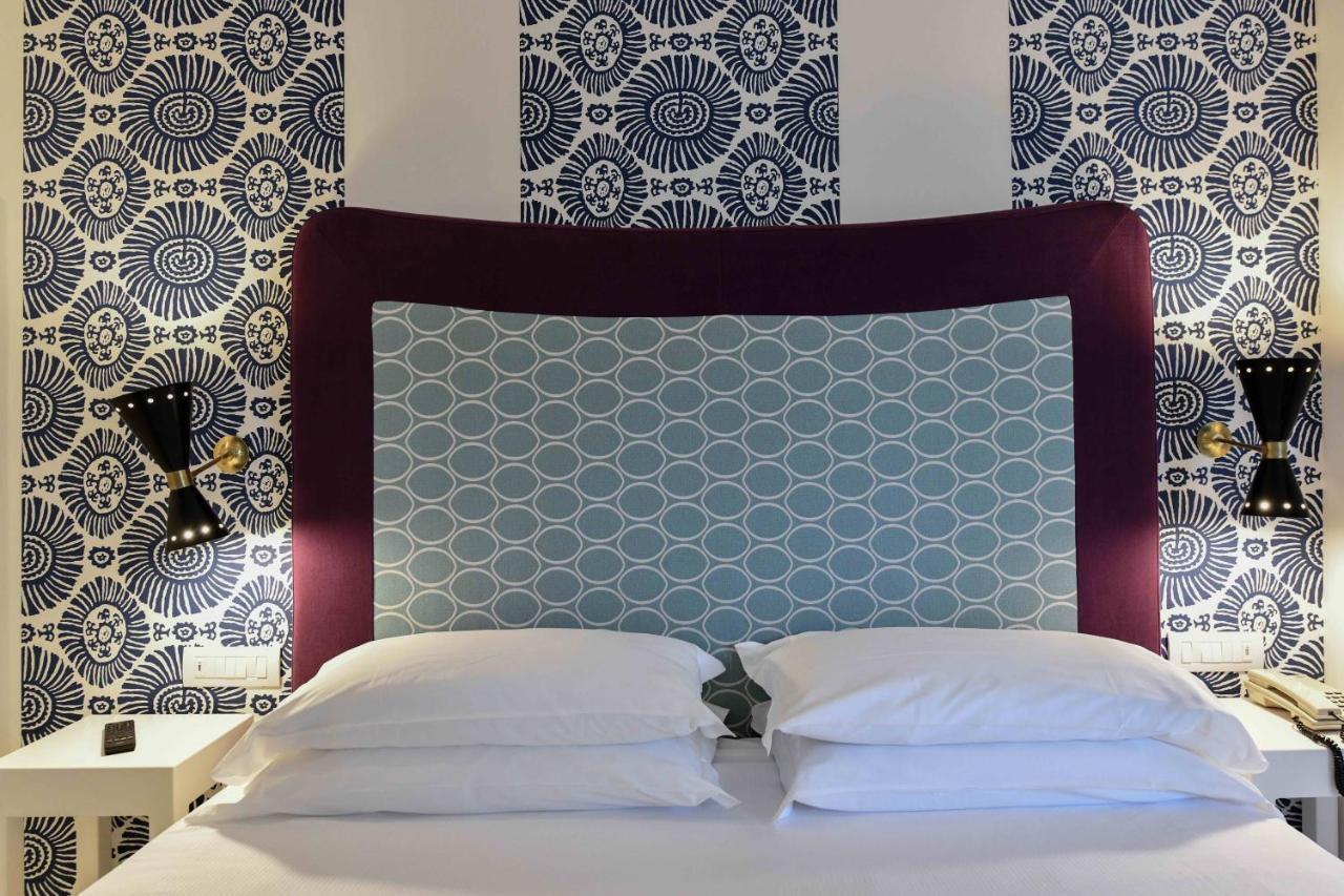 Hotel Majestic Lido di Jesolo Eksteriør billede