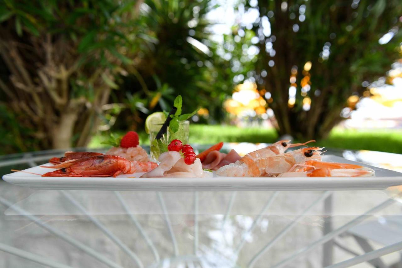 Hotel Majestic Lido di Jesolo Eksteriør billede