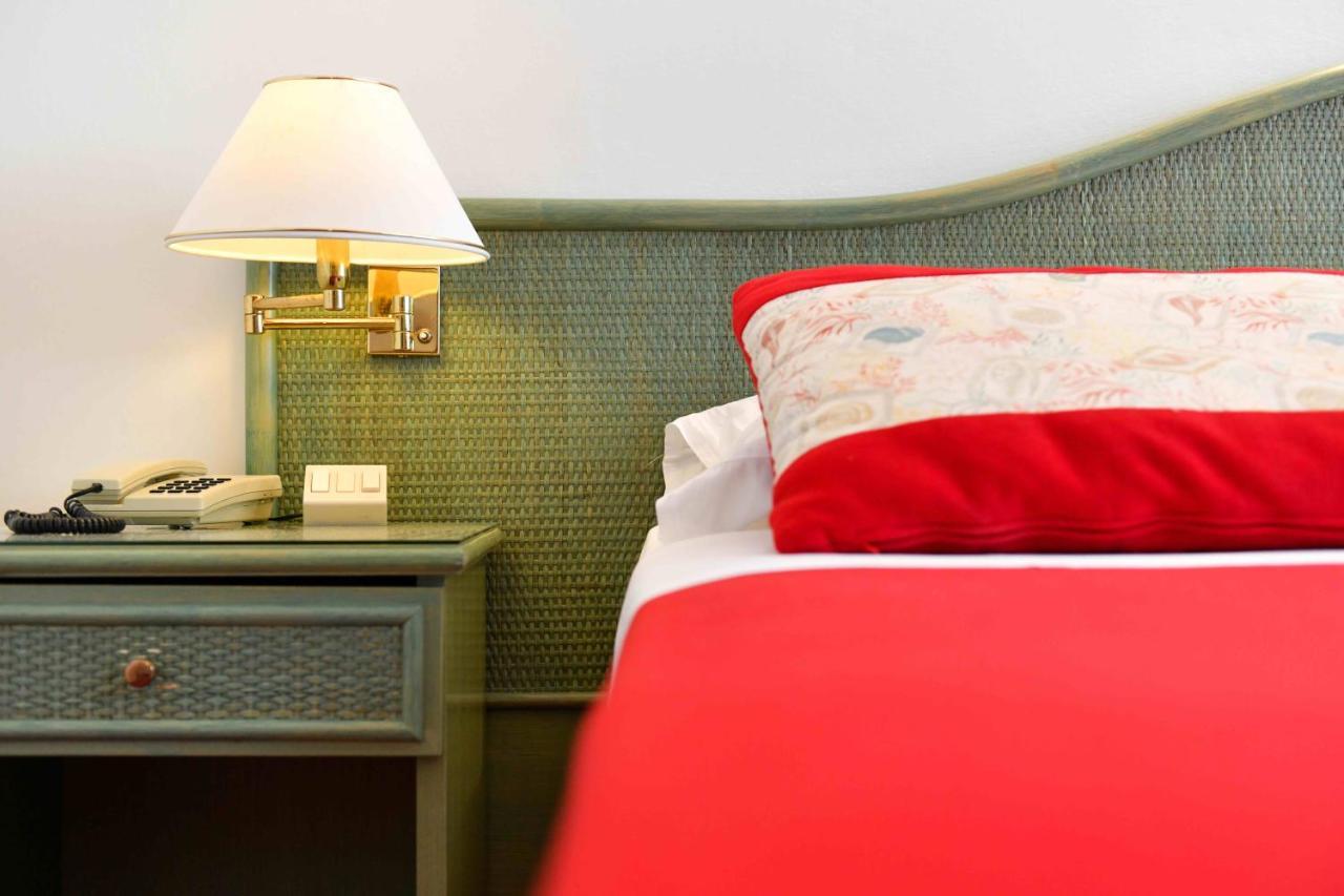 Hotel Majestic Lido di Jesolo Eksteriør billede
