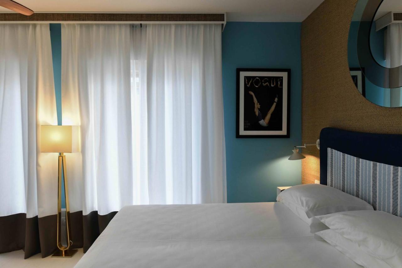 Hotel Majestic Lido di Jesolo Eksteriør billede