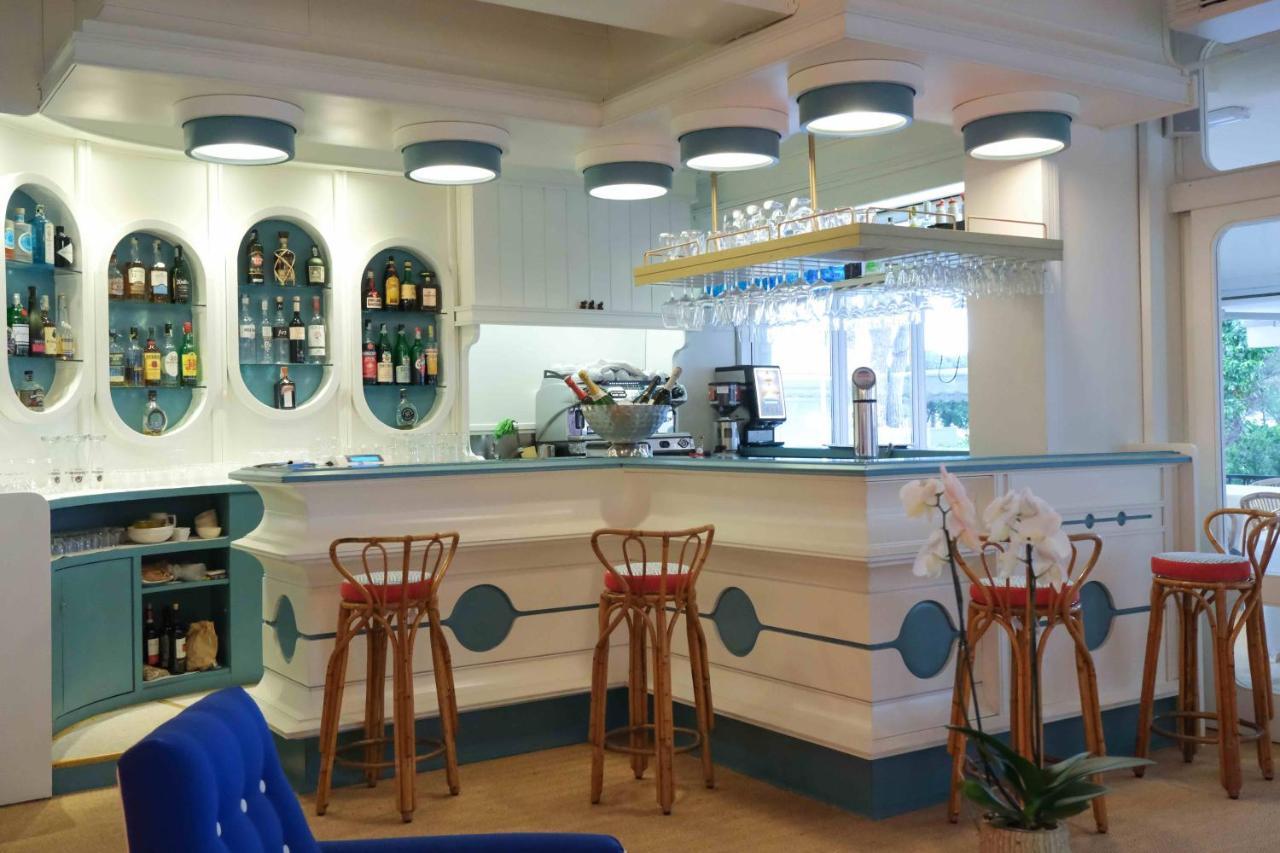 Hotel Majestic Lido di Jesolo Eksteriør billede