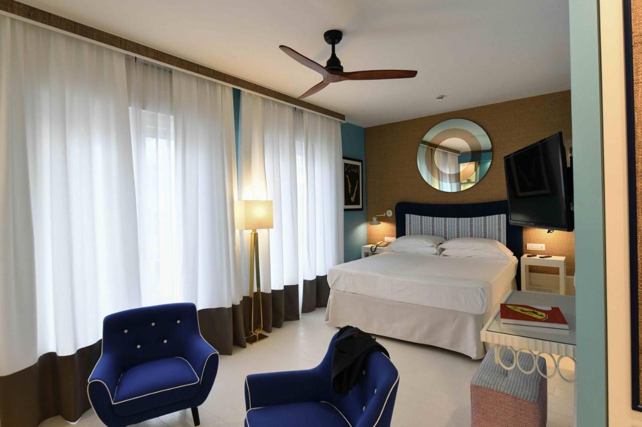 Hotel Majestic Lido di Jesolo Eksteriør billede
