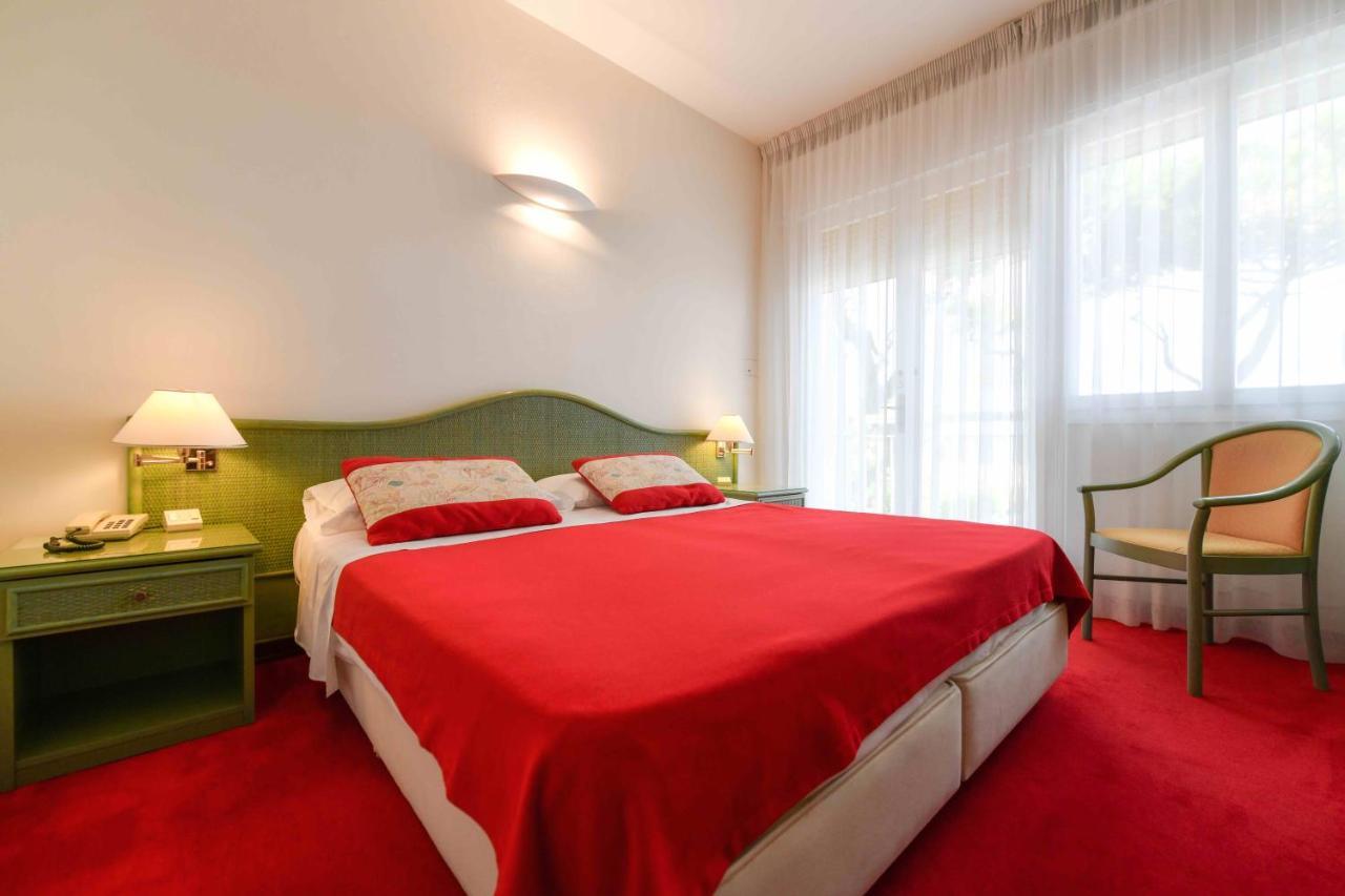 Hotel Majestic Lido di Jesolo Eksteriør billede