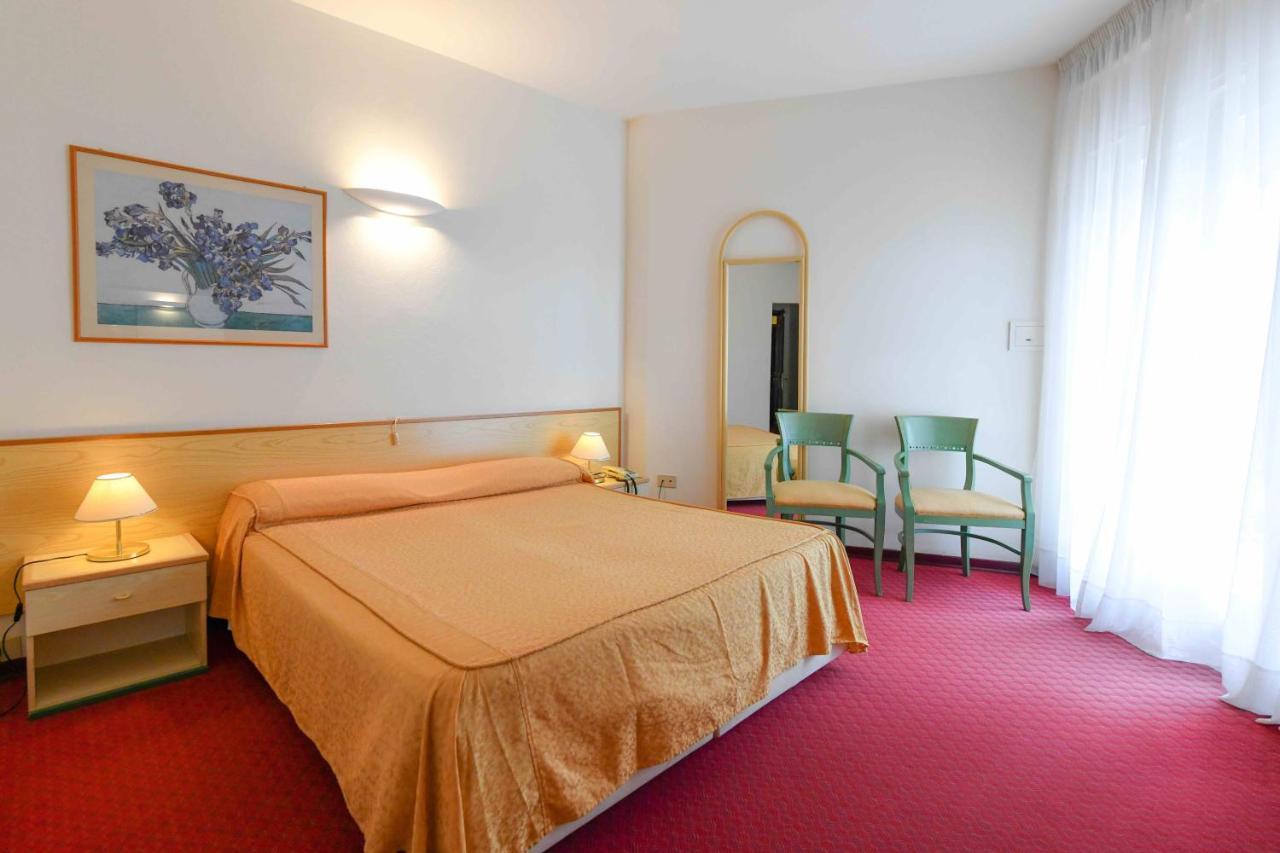 Hotel Majestic Lido di Jesolo Eksteriør billede