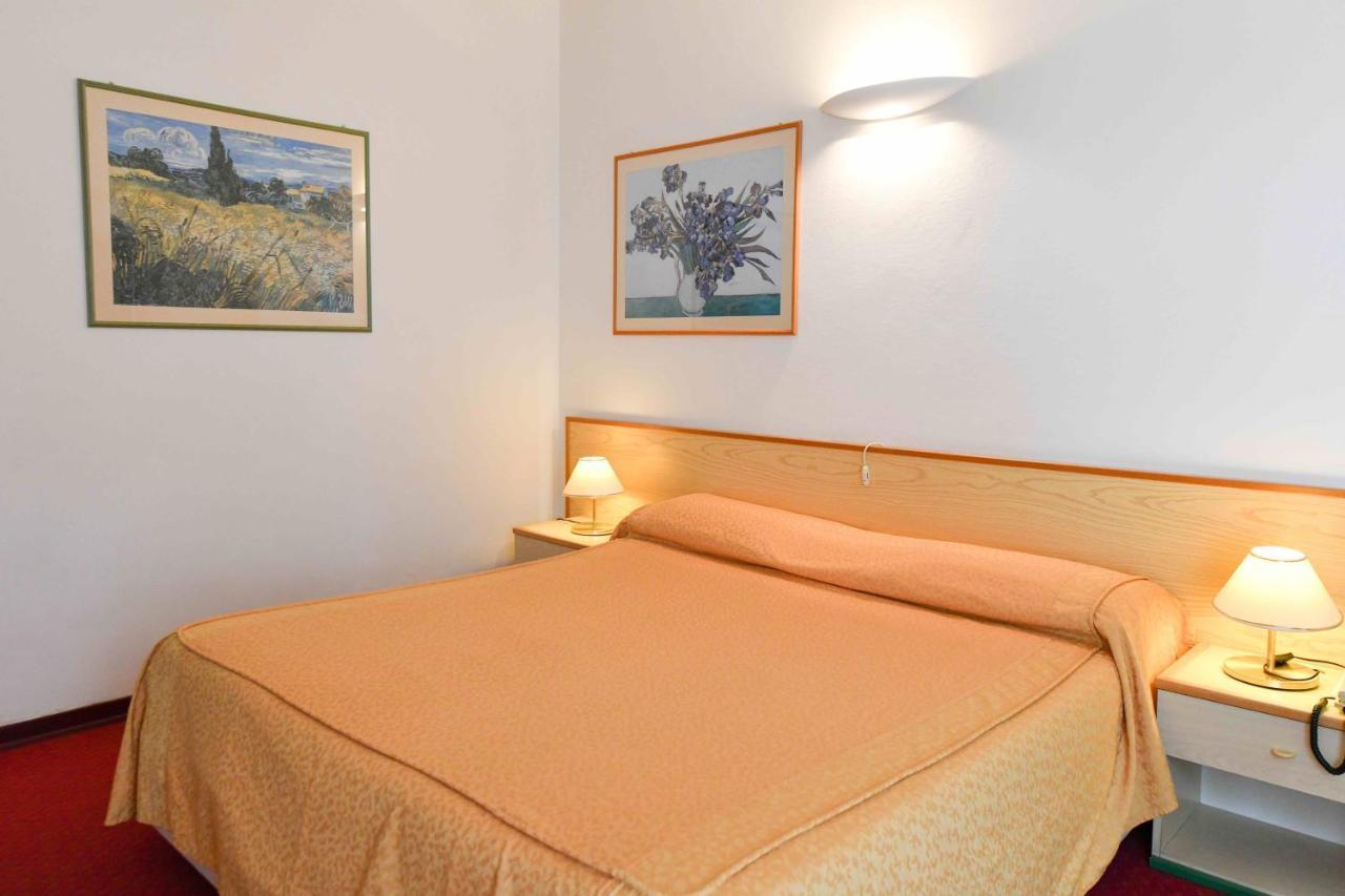 Hotel Majestic Lido di Jesolo Eksteriør billede