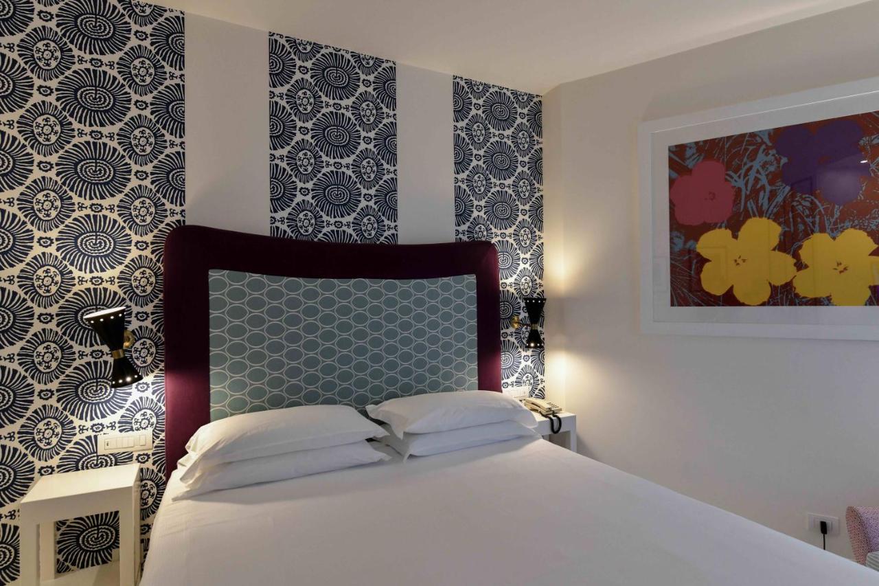 Hotel Majestic Lido di Jesolo Eksteriør billede