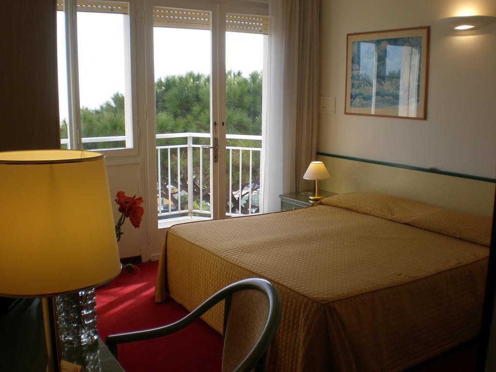 Hotel Majestic Lido di Jesolo Værelse billede