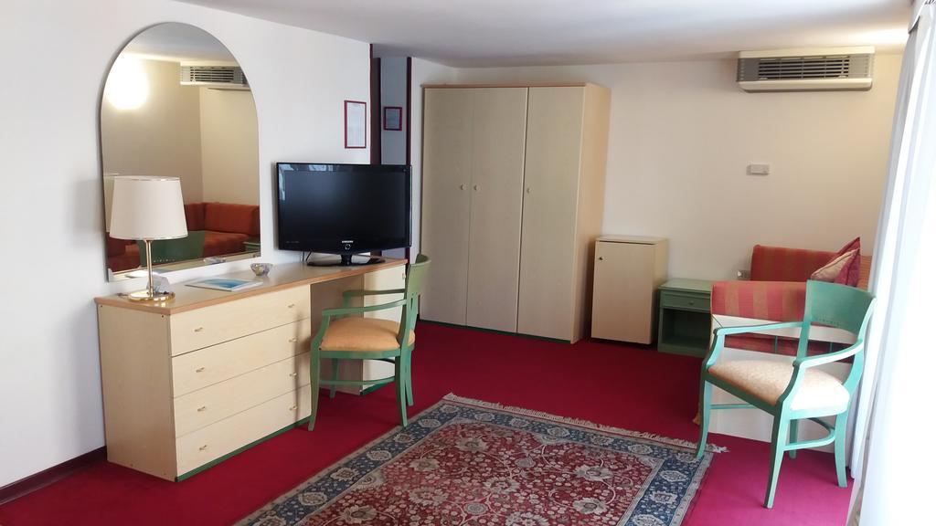 Hotel Majestic Lido di Jesolo Eksteriør billede