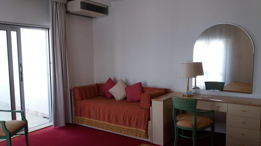 Hotel Majestic Lido di Jesolo Eksteriør billede