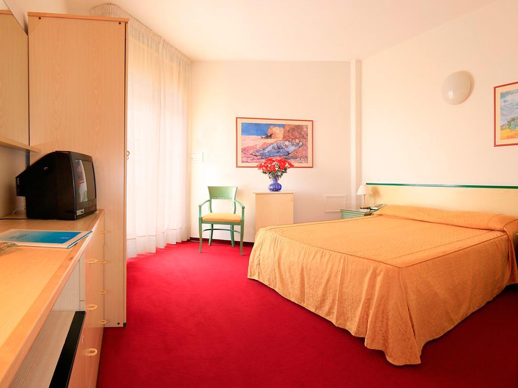 Hotel Majestic Lido di Jesolo Eksteriør billede