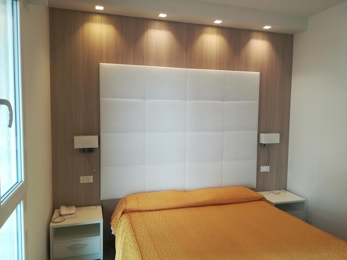 Hotel Majestic Lido di Jesolo Eksteriør billede