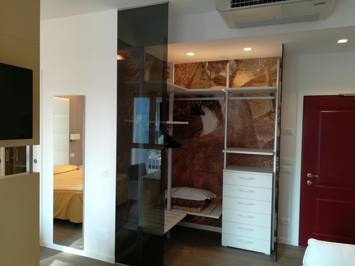 Hotel Majestic Lido di Jesolo Eksteriør billede
