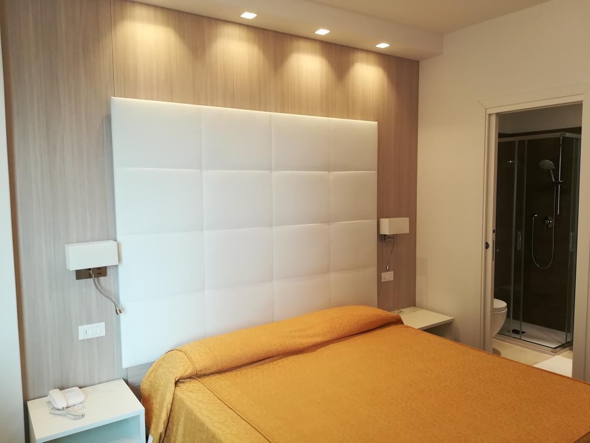 Hotel Majestic Lido di Jesolo Eksteriør billede