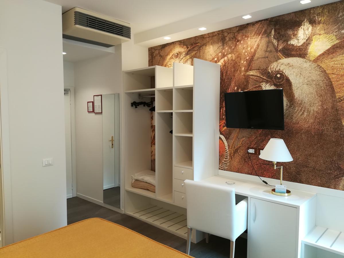 Hotel Majestic Lido di Jesolo Eksteriør billede