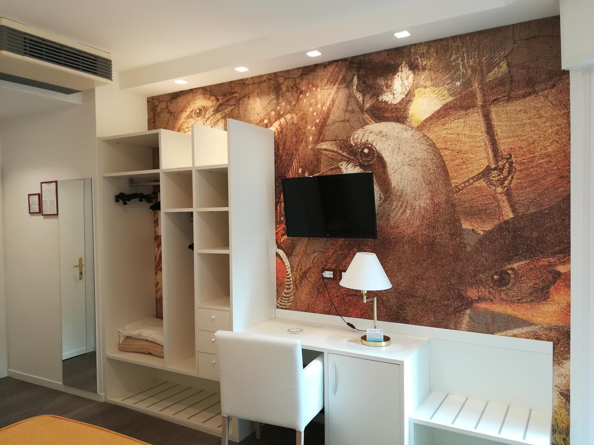 Hotel Majestic Lido di Jesolo Eksteriør billede