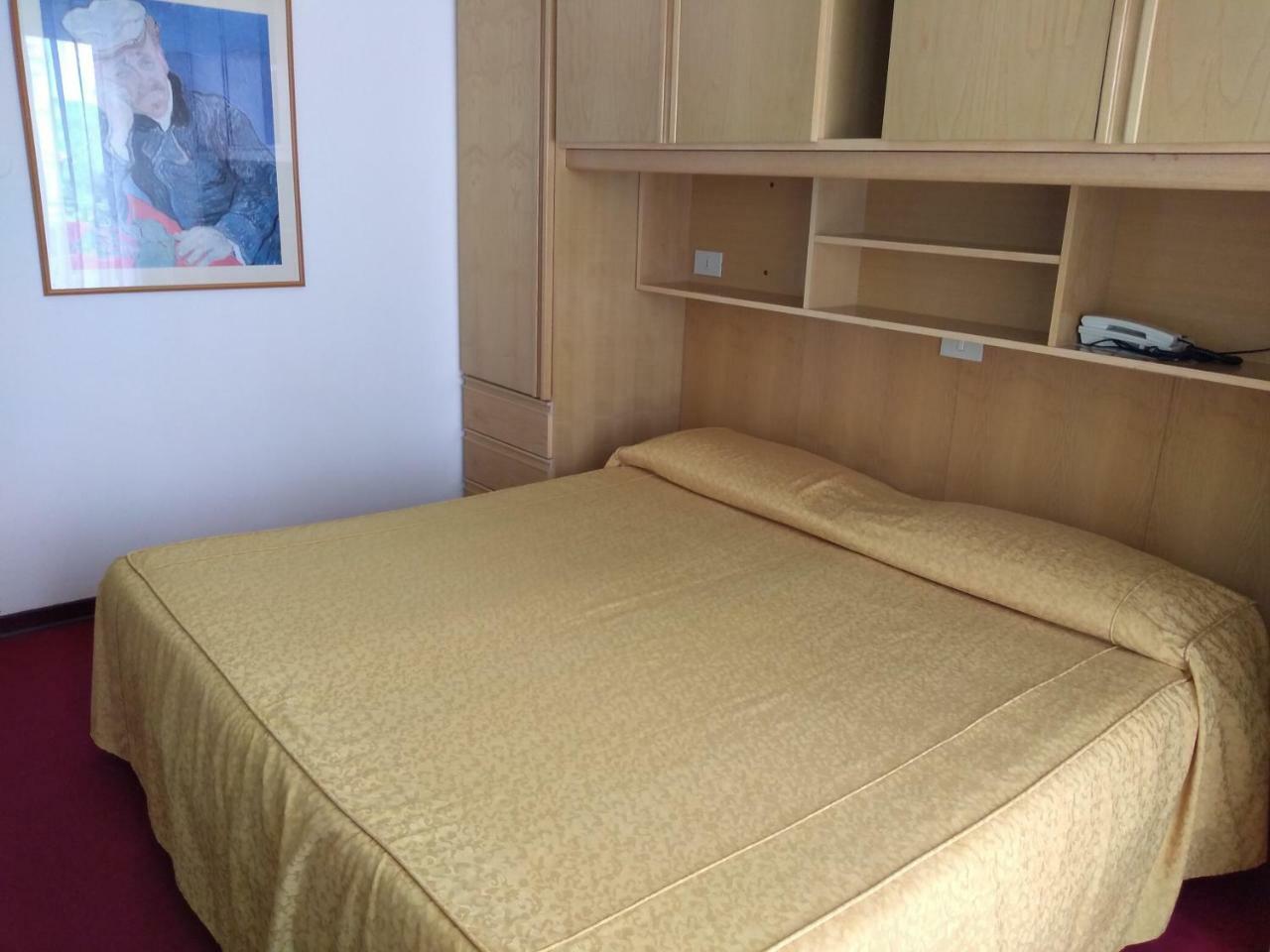 Hotel Majestic Lido di Jesolo Eksteriør billede